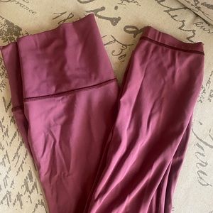 Lulu pants